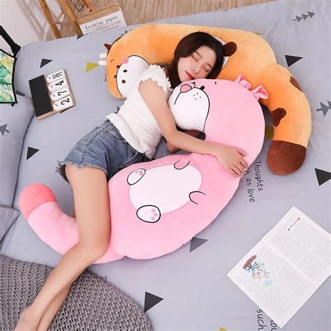 Fancy Animal Pillow Plushies – MoeMoeKyun