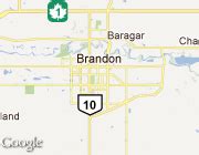 Brandon Accommodations - Book your Brandon Manitoba Hotel Online