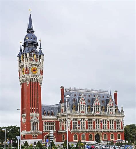 Top 10 Things To Do In Calais - Discover Walks Blog