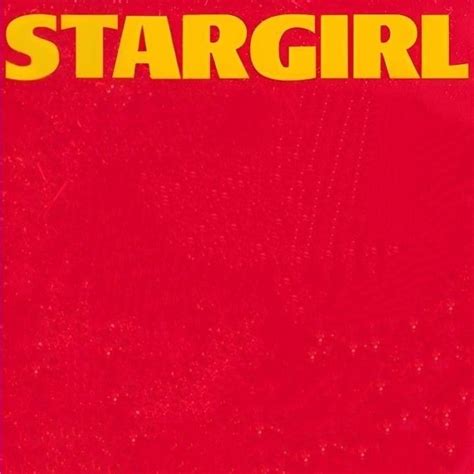 Stargirl Album Cover Background | Fotografi pantai