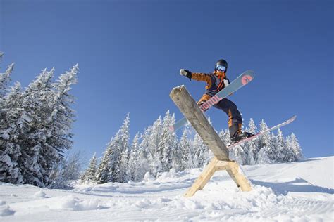 Norefjell - Norway Home of skiing