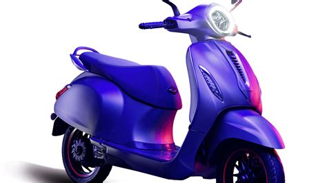 Bajaj Chetak electric scooter bookings open in Goa | HT Auto