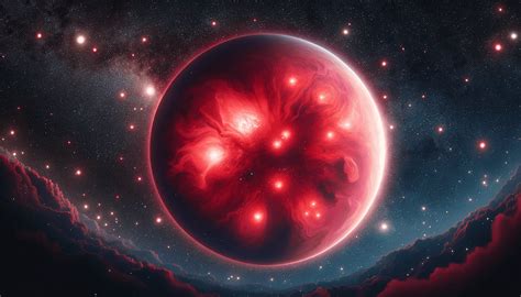 Betelgeuse Star Facts for Kids: Uncovering the Mysteries of a Giant Star - spaceknowledge.org