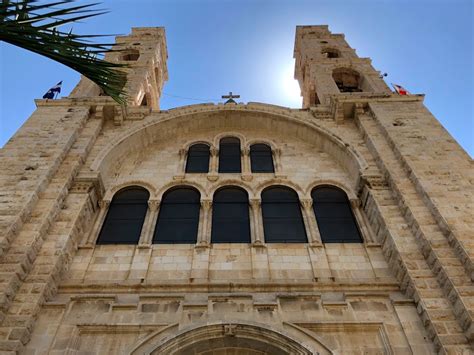 Nablus, a City Full of History and Traditional Flavors Know Thy Heritage, Inc.