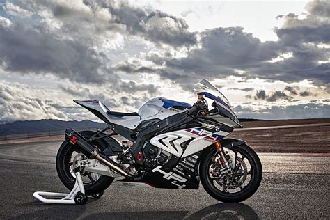 Fully Carbon Fiber 2018 BMW HP4 Race U.S. Price and Specs Revealed ...