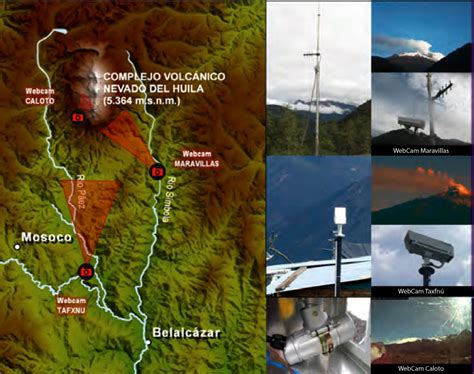 Global Volcanism Program | Nevado del Huila