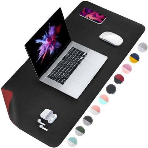 Top 10 Best Desk Mats in 2023 Reviews | Buyer’s Guide