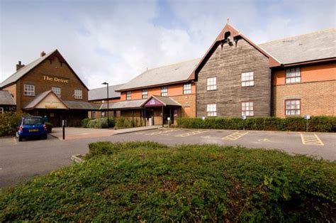 PREMIER INN NEWHAVEN HOTEL - Updated 2024 Reviews, Photos & Prices