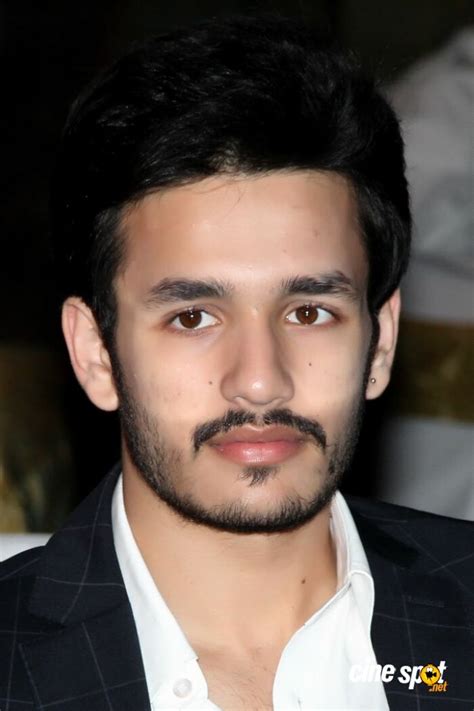 Actor Akkineni Akhil images (43)