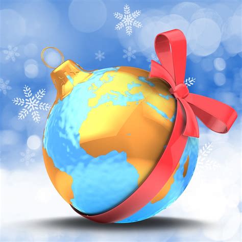 10 intriguing Christmas traditions from around the world – Robert Hall Business Equipment