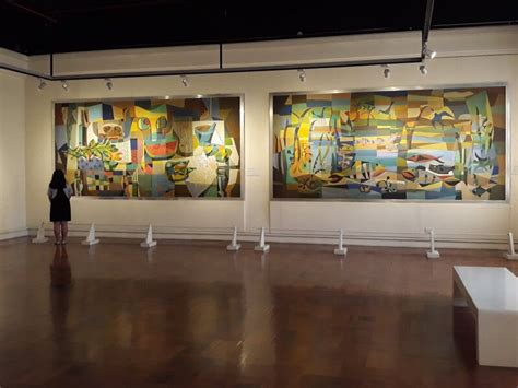 National Museum Of The Philippines Paintings