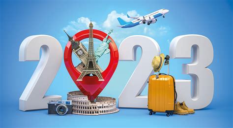 Check Out the Travel Trends in 2023 | Jan Adventures