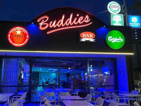 Best Bars in Benidorm | 15 Benidorm Bars