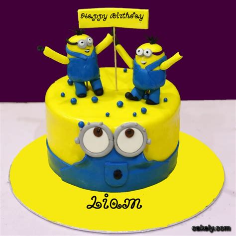 🎂 Happy Birthday Liam Cakes 🍰 Instant Free Download