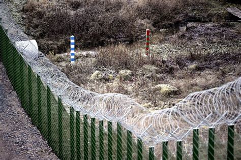 Finland to block border amid Russian ‘instrumentalisation of migrants ...