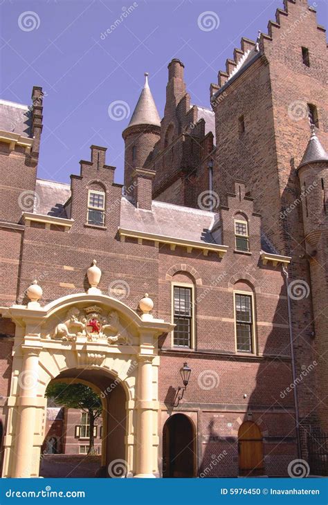 The Hague, the Netherlands stock photo. Image of history - 5976450