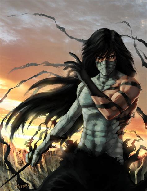 getsuga tenshou final (bleach) - Taringa!