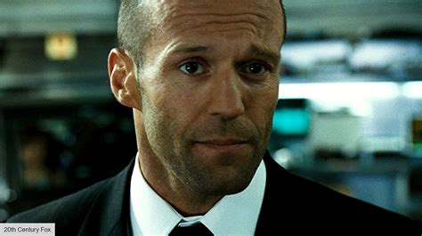 Jason Statham got his best movie because Bruce Willis was “difficult”