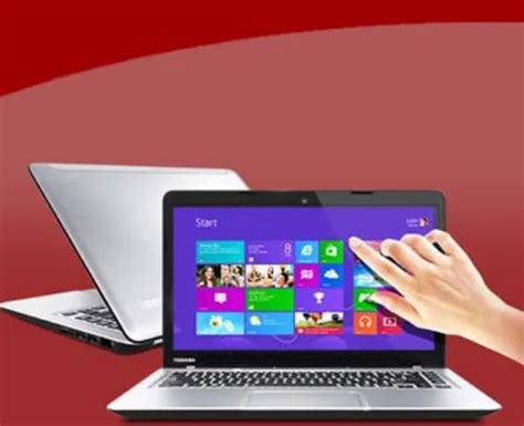 Toshiba Laptop Repair Service in Gonda | ID: 20414652173