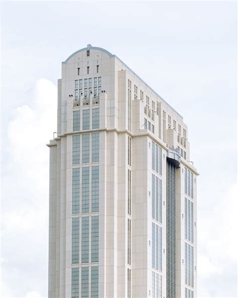 Orange County Courthouse Building in Orlando · Free Stock Photo