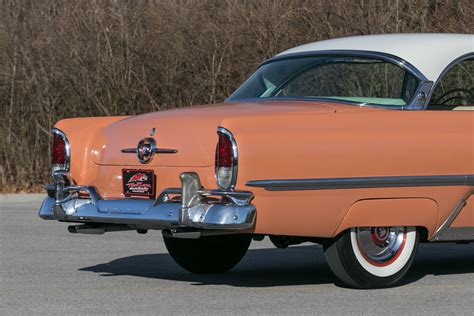 1955 Mercury Monterey | Fast Lane Classic Cars