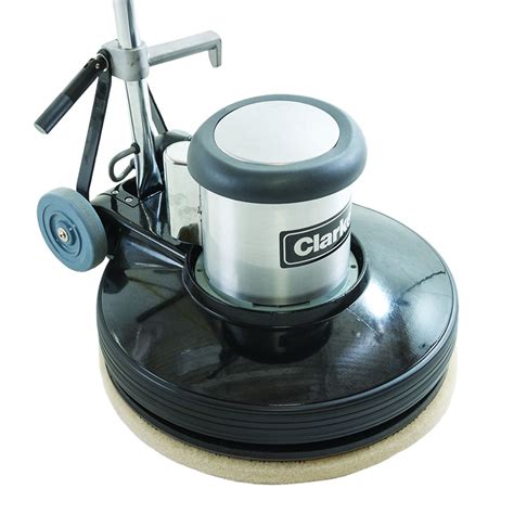 Clarke CFP Pro 20 High Power Floor Machine - UnoClean