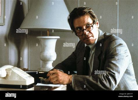 HARRISON FORD, FRANTIC, 1988 Stock Photo - Alamy