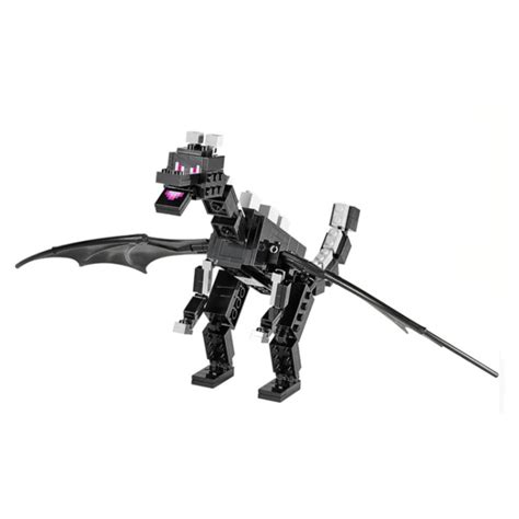 LEGO Minecraft Ender Dragon | Brick Owl - LEGO Marketplace