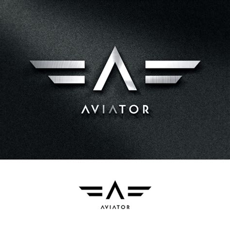 Aviator Logo