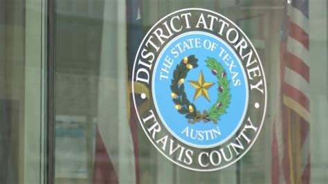 Travis County District Attorney announces Sexual Assault Community ...