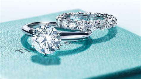 A Six-Pronged Argument for Buying a Tiffany Ring -- NYMag