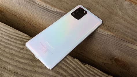 Samsung Galaxy S10 Lite review: another top mid-range phone | TechRadar