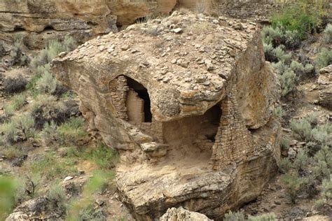 Hovenweep National Monument, UT