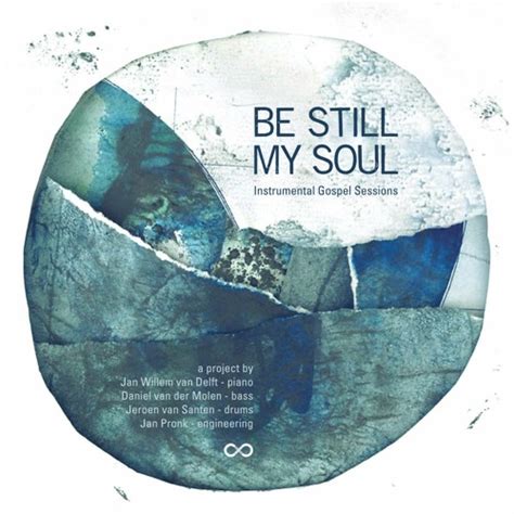 Stream Be Still My Soul (Instrumental Gospel Sessions) - The Creative ...