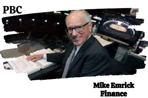 Mike Emrick Net Worth Career Education, Achievements In 2024