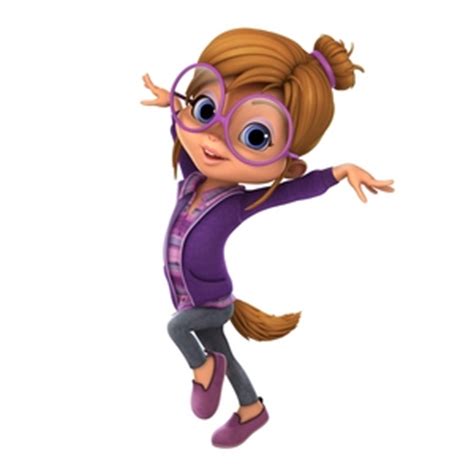 Name your Top 3 favourite chipmunks/chipettes.Also give a good reason why. - Alvin and the ...