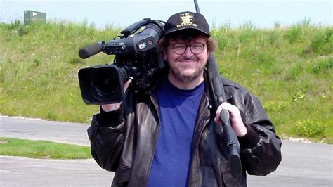 Bowling for Columbine (2002) | MUBI