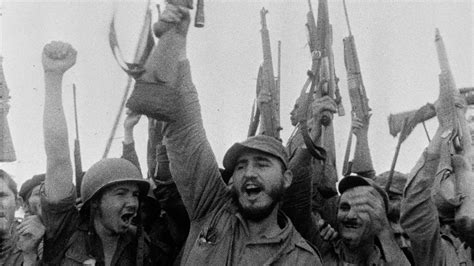 Cuban Revolution ‑ 1959, Timeline & Summary | HISTORY