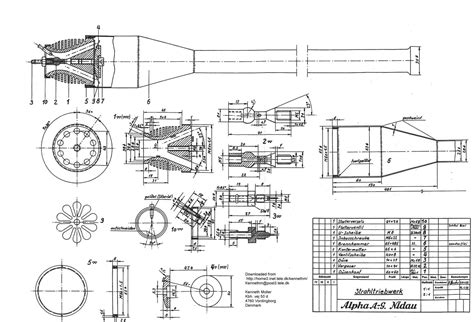 Free Boat Blueprints - Bing Images | Pulse jet engine, Jet engine, Jet motor