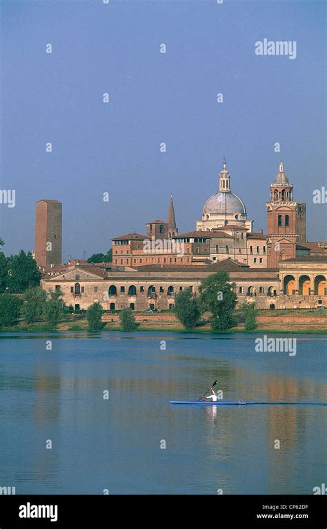 Mantova italy 2008 hi-res stock photography and images - Alamy