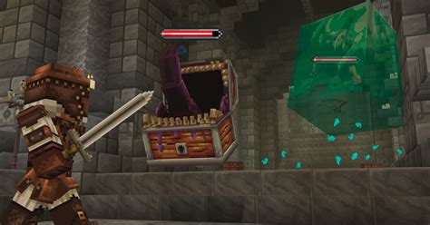 Minecraft Dungeons & Dragons DLC adds classes, dice rolls and Forgotten Realms locations in a 10 ...