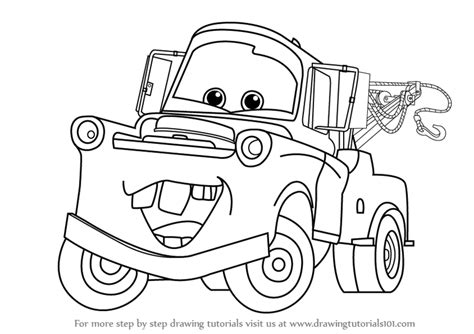 cars to color and print - Google Search | Cartoon car drawing ...