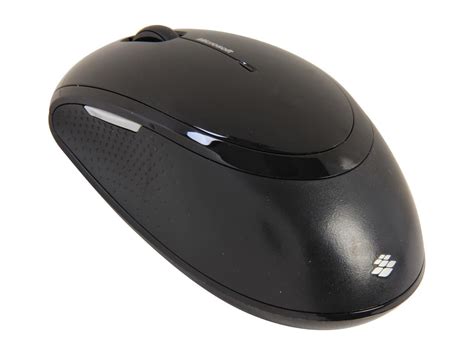 Microsoft L2 Wireless Mouse 5000 MGC-00017 RF Wireless BlueTrack Mouse - Newegg.com