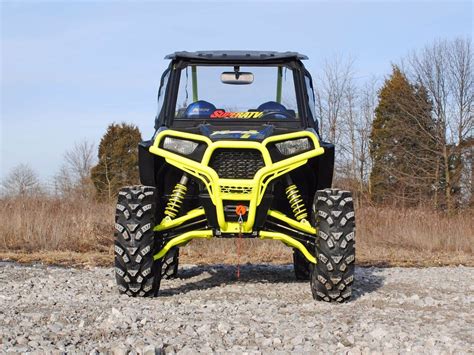 Super ATV Polaris RZR S 1000 3" Lift Kit - UTV Canada