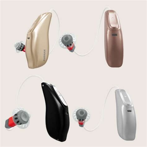 Phonak Audéo Lumity Life - Prices, Reviews and Sound Samples | Soundly