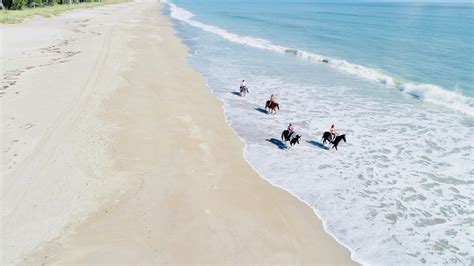 The Closest Beaches to Atlanta for an Exciting & Unforgettable Getaway