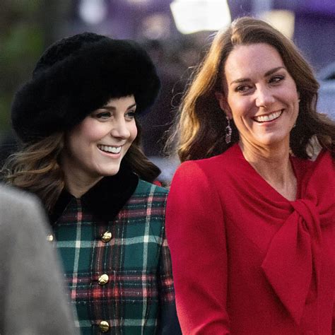 7 Of Our Favorite Kate Middleton Christmas Outfits She’s Worn Over The ...