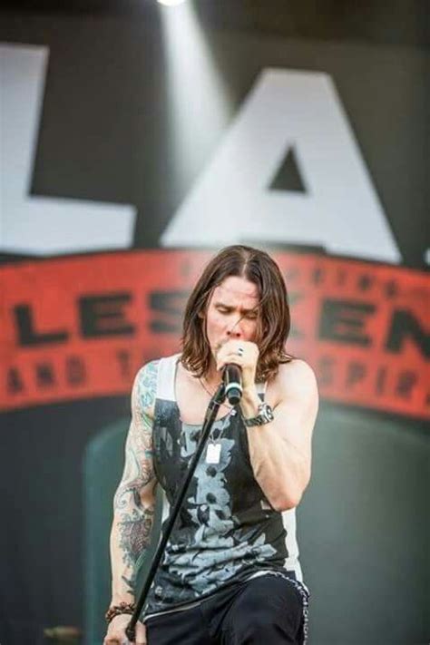 Pin on Myles Kennedy, Alter Bridge, SMKC.