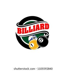 breh zvoliť veselý billiard logo destilácia rozdeliť trojitý