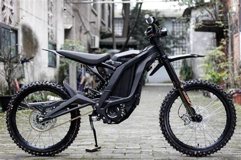 10 of the best electric dirt bikes for off-roading and motocross